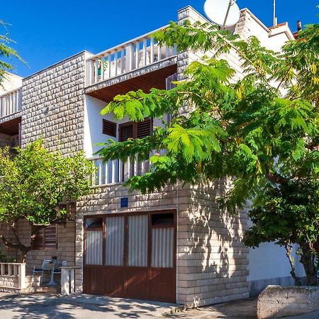 Apartmani Limun - Ivo I Dragica Simic - Makarska Exterior foto