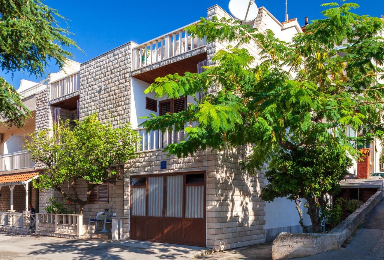 Apartmani Limun - Ivo I Dragica Simic - Makarska Exterior foto