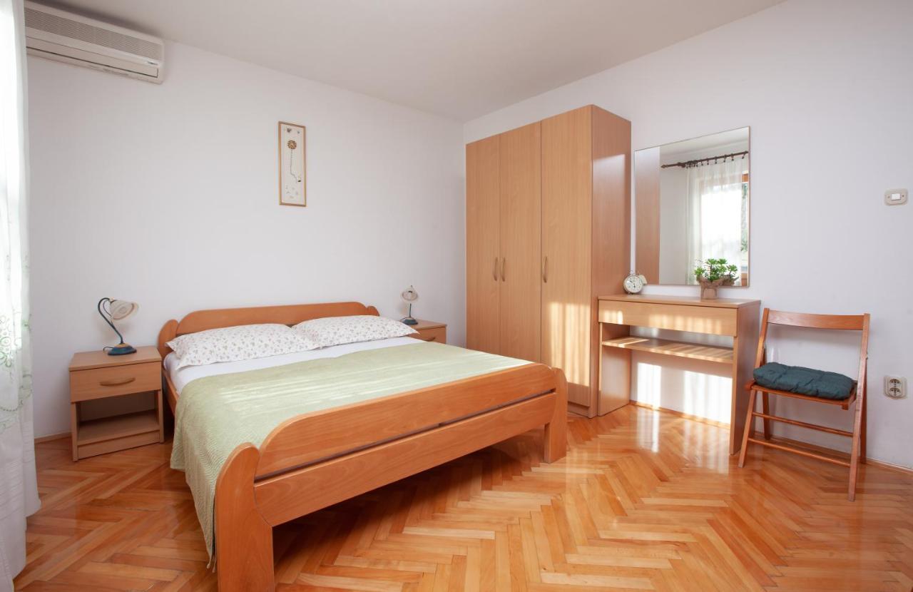 Apartmani Limun - Ivo I Dragica Simic - Makarska Exterior foto